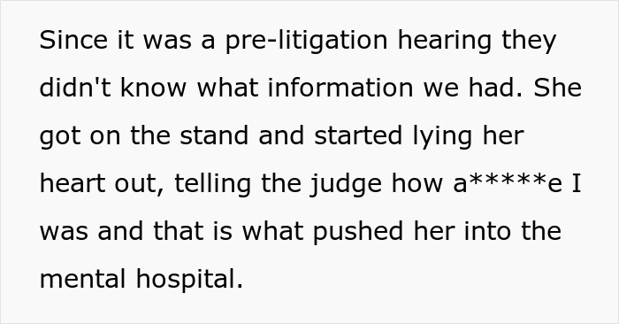 Woman’s “Award Winning Act” In Court Blows Up After Husband And Her BFF Provide The Evidence, Loses Everything