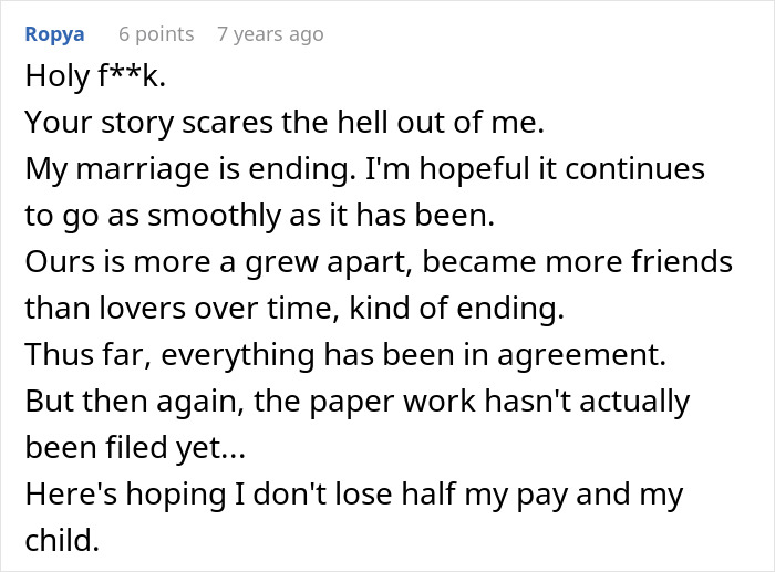 Woman’s “Award Winning Act” In Court Blows Up After Husband And Her BFF Provide The Evidence, Loses Everything