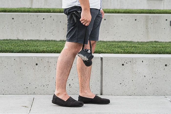 108 Women Share The Exact Second Their Attraction Ended Because Of A Weird Ick They Got 108 Women Share The Exact Second Their Attraction Ended Because Of A Weird Ick They Got