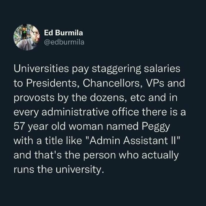 52 Works Memes That Might Make You Either Laugh Or Cry (New Pics)