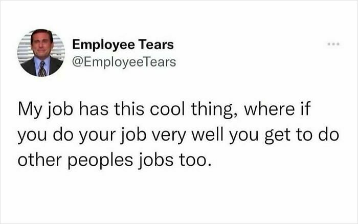 52 Works Memes That Might Make You Either Laugh Or Cry (New Pics)