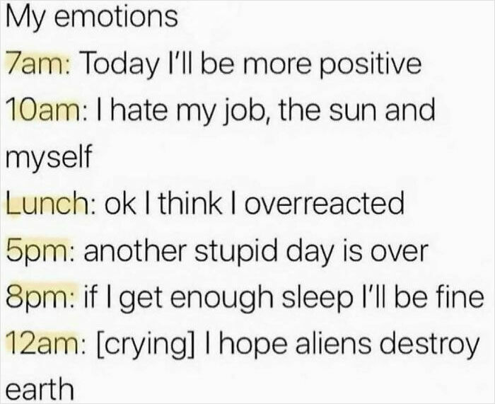 52 Works Memes That Might Make You Either Laugh Or Cry (New Pics)