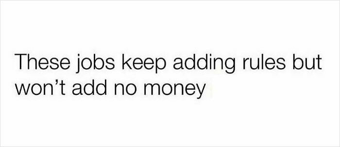 52 Works Memes That Might Make You Either Laugh Or Cry (New Pics)