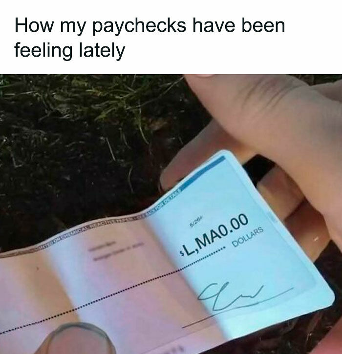 52 Works Memes That Might Make You Either Laugh Or Cry (New Pics)