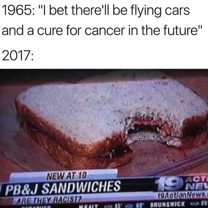 51 Funny Memes That Might Crack You Up With Their Randomness