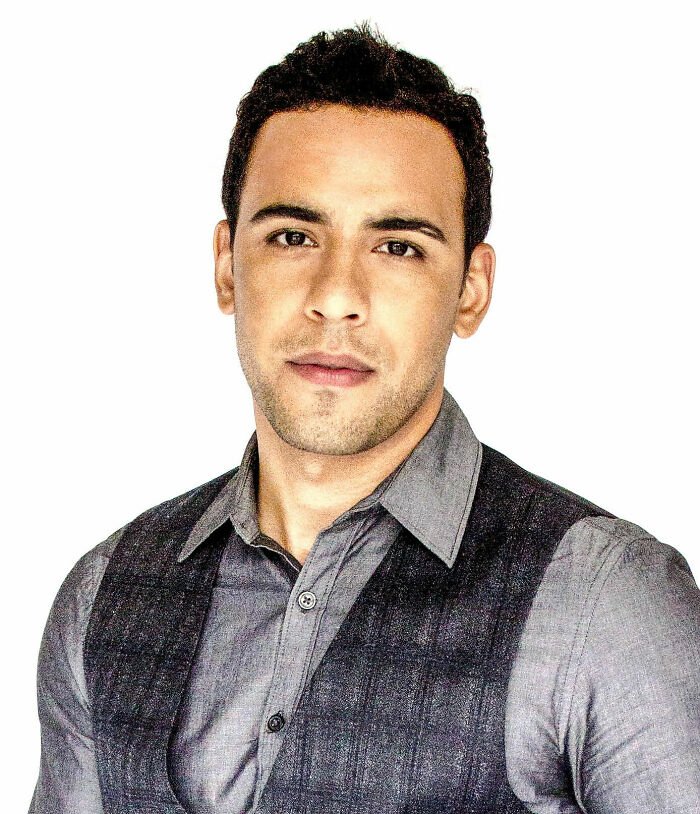 Victor Rasuk: Bio And Career Highlights