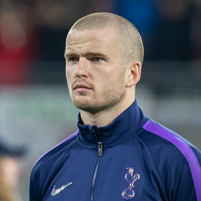 Eric Dier: Bio And Career Highlights