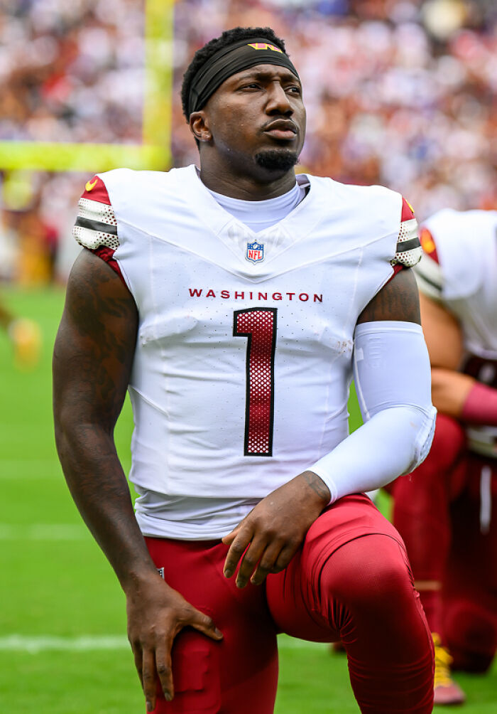 Deebo Samuel: Bio And Career Highlights