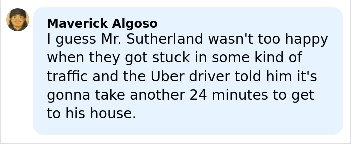 Disturbing New Details Emerge After Kiefer Sutherland Was Arrested For Violent Crime In Hollywood