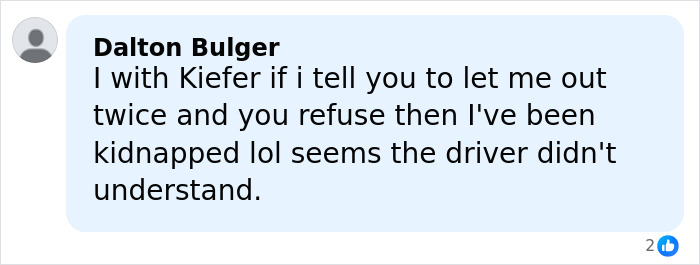 Disturbing New Details Emerge After Kiefer Sutherland Was Arrested For Violent Crime In Hollywood