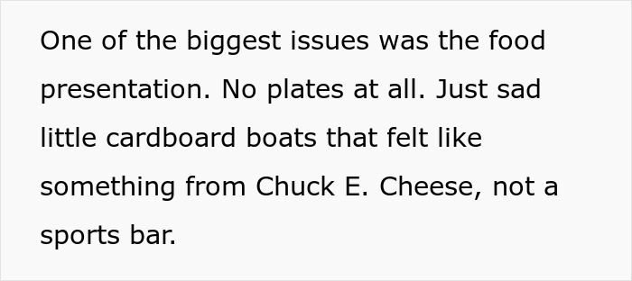 Restaurant Flies In Bigwigs After Man’s Snarky Letter, He Ends Up With A Hilarious Pitch And Patent