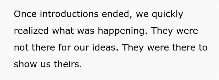 Restaurant Flies In Bigwigs After Man’s Snarky Letter, He Ends Up With A Hilarious Pitch And Patent