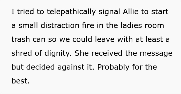Restaurant Flies In Bigwigs After Man’s Snarky Letter, He Ends Up With A Hilarious Pitch And Patent