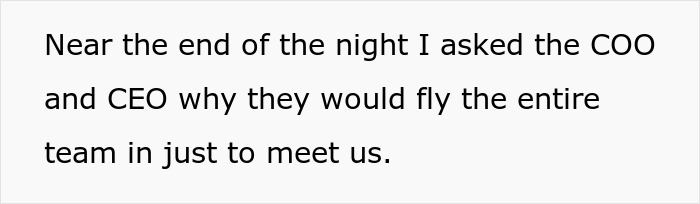 Restaurant Flies In Bigwigs After Man’s Snarky Letter, He Ends Up With A Hilarious Pitch And Patent