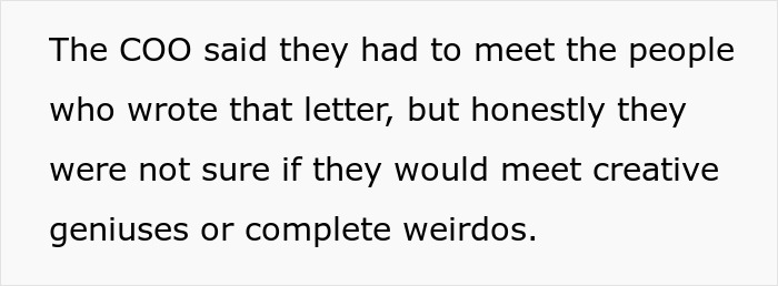 Restaurant Flies In Bigwigs After Man’s Snarky Letter, He Ends Up With A Hilarious Pitch And Patent