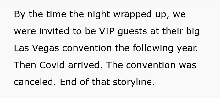 Restaurant Flies In Bigwigs After Man’s Snarky Letter, He Ends Up With A Hilarious Pitch And Patent