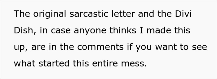 Restaurant Flies In Bigwigs After Man’s Snarky Letter, He Ends Up With A Hilarious Pitch And Patent