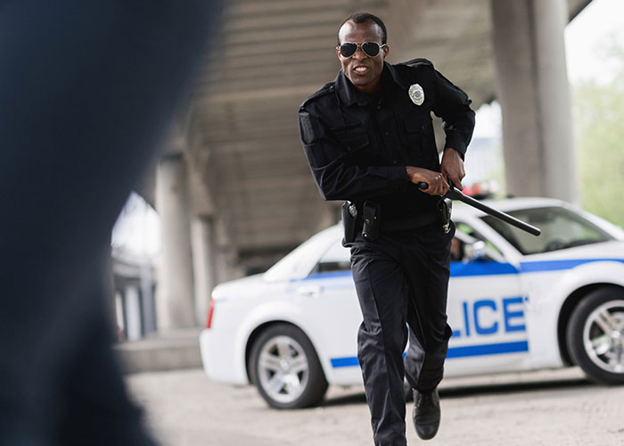 30 Times People Were In The Wrong Place At The Wrong Time