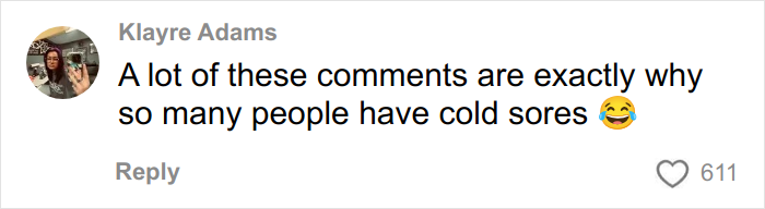 Woman&rsquo;s “Gentle Reminder&rdquo; For Grandma To Not Kiss Her Baby Goes Viral With 11M Views, And The Internet Has Opinions