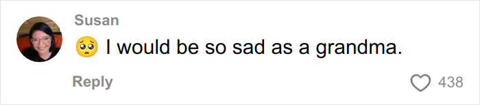 Woman&rsquo;s “Gentle Reminder&rdquo; For Grandma To Not Kiss Her Baby Goes Viral With 11M Views, And The Internet Has Opinions