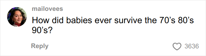 Woman&rsquo;s “Gentle Reminder&rdquo; For Grandma To Not Kiss Her Baby Goes Viral With 11M Views, And The Internet Has Opinions