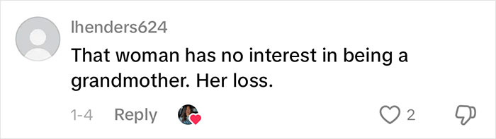 Woman&rsquo;s “Gentle Reminder&rdquo; For Grandma To Not Kiss Her Baby Goes Viral With 11M Views, And The Internet Has Opinions