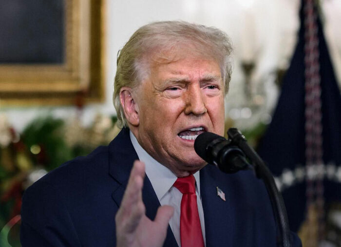 &ldquo;Creepy&rdquo; Mar-a-Lago Event With People In Dog Masks And Old-Time Costumes Blasted, Clip Stuns