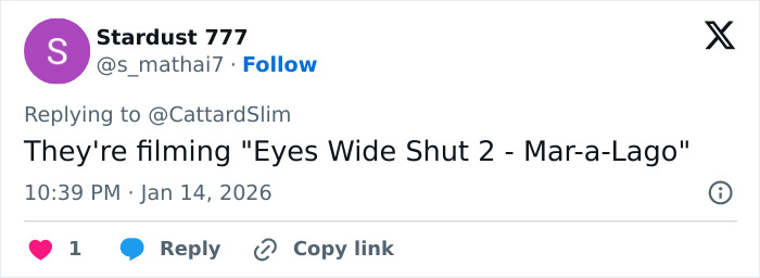 &ldquo;Creepy&rdquo; Mar-a-Lago Event With People In Dog Masks And Old-Time Costumes Blasted, Clip Stuns