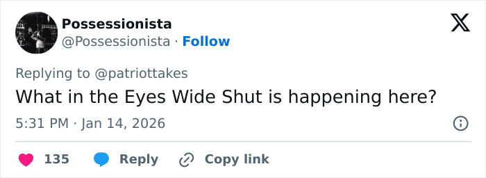 &ldquo;Creepy&rdquo; Mar-a-Lago Event With People In Dog Masks And Old-Time Costumes Blasted, Clip Stuns