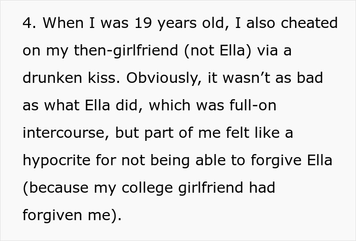 Man Finds Out 2 Years Later That His Wife’s Cheating Wasn’t Simply Just 1 Drunken Night