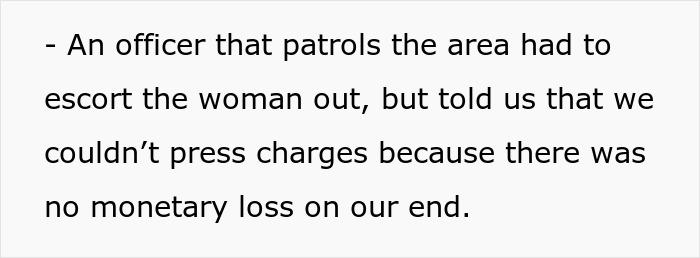 Woman’s House Is Flooded With Glitter After She Steals A Gift With A Hidden Surprise, Demands Compensation