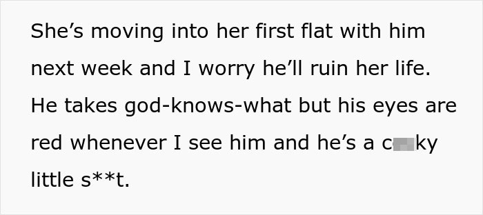 Dad Claims He Did Everything He Could For His Children, But All 5 Of Them Are Failures In His Eyes