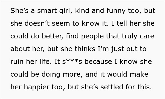Dad Claims He Did Everything He Could For His Children, But All 5 Of Them Are Failures In His Eyes