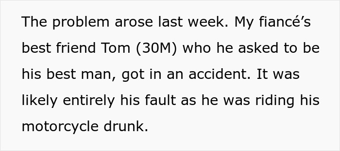 Guy Calls Fianc&eacute;e Selfish And Cruel For Refusing To Give Away Their Savings To Alcoholic Friend