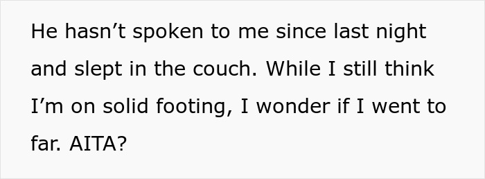 Guy Calls Fianc&eacute;e Selfish And Cruel For Refusing To Give Away Their Savings To Alcoholic Friend