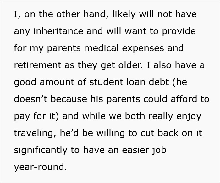 Guy Calls Fianc&eacute;e Selfish And Cruel For Refusing To Give Away Their Savings To Alcoholic Friend