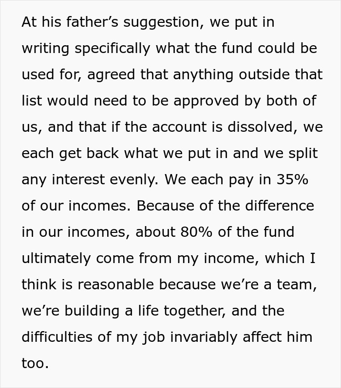 Guy Calls Fianc&eacute;e Selfish And Cruel For Refusing To Give Away Their Savings To Alcoholic Friend