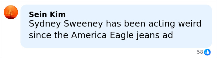 Sydney Sweeney Plays An Adult Star: “Can She Do Anything Without Taking Off Her Clothes?”