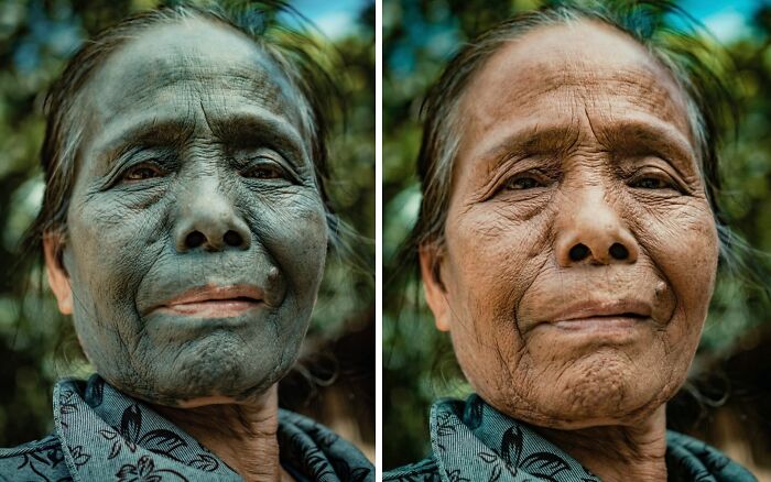 I Removed Tribal Tattoos With AI And What Disappeared Was Identity