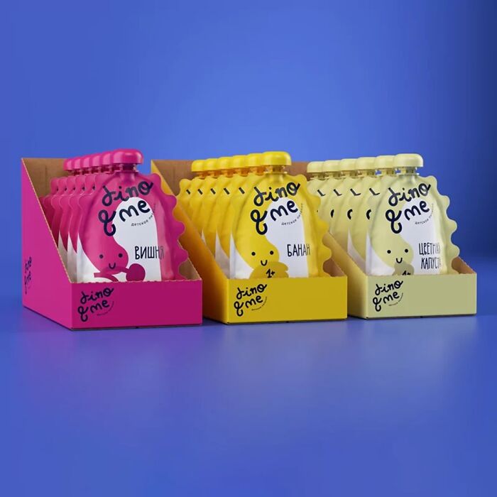 I Design Sustainable Boxes That Help Brands Go Viral (4 Pics)