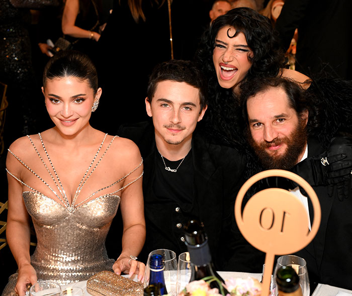 Timoth&eacute;e Chalamet’s “Tone Deaf” Message For Fans In Ukraine Sparks Massive Backlash