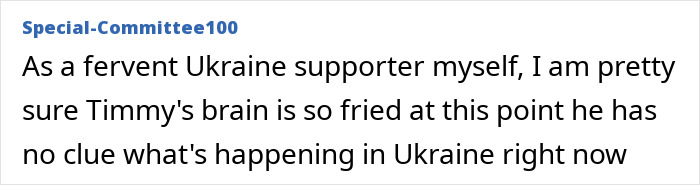 Timoth&eacute;e Chalamet’s “Tone Deaf” Message For Fans In Ukraine Sparks Massive Backlash