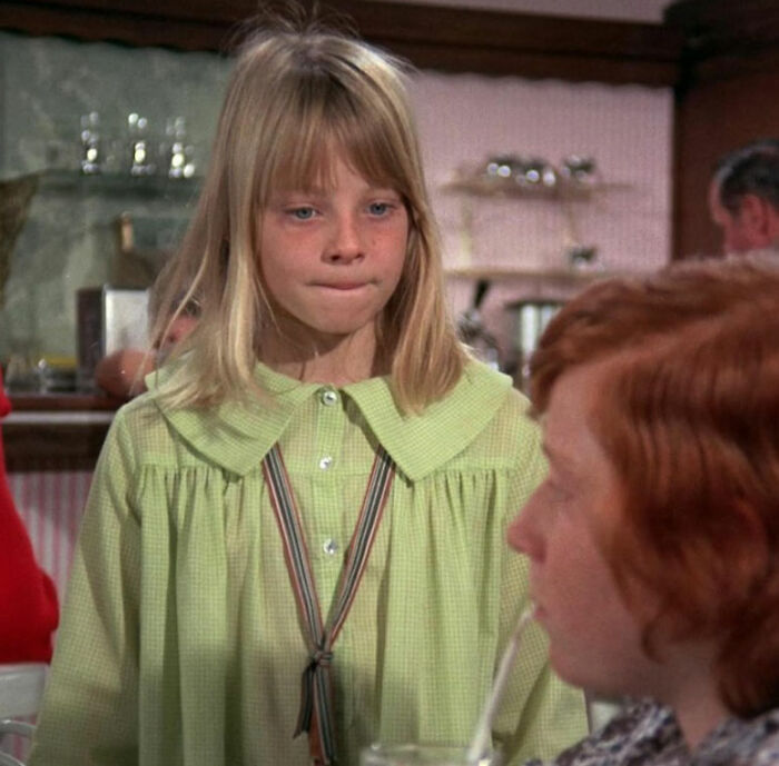 Jodie Foster Reveals How She Was Saved From Hollywood Predators As A Child Jodie Foster Reveals How She Was Saved From Hollywood Predators As A Child