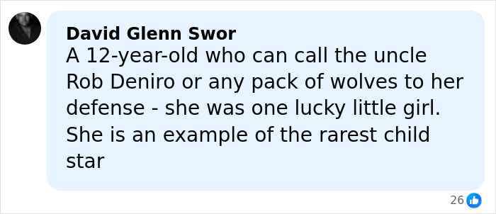 Jodie Foster Reveals How She Was Saved From Hollywood Predators As A Child Jodie Foster Reveals How She Was Saved From Hollywood Predators As A Child