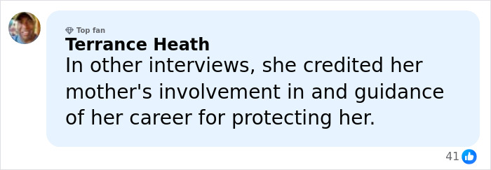 Jodie Foster Reveals How She Was Saved From Hollywood Predators As A Child Jodie Foster Reveals How She Was Saved From Hollywood Predators As A Child
