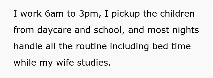 Dad Can&rsquo;t Manage To Keep Toddler From Mom So She Can Study – &ldquo;You&rsquo;re Being Outsmarted By A 2YO&rdquo;