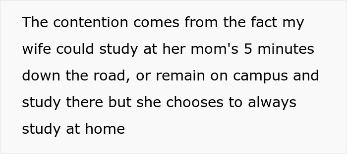 Dad Can&rsquo;t Manage To Keep Toddler From Mom So She Can Study – &ldquo;You&rsquo;re Being Outsmarted By A 2YO&rdquo;