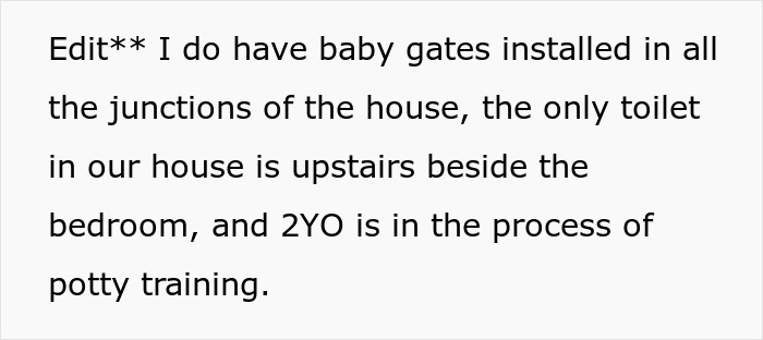Dad Can&rsquo;t Manage To Keep Toddler From Mom So She Can Study – &ldquo;You&rsquo;re Being Outsmarted By A 2YO&rdquo;