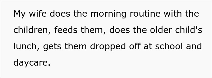 Dad Can&rsquo;t Manage To Keep Toddler From Mom So She Can Study – &ldquo;You&rsquo;re Being Outsmarted By A 2YO&rdquo;
