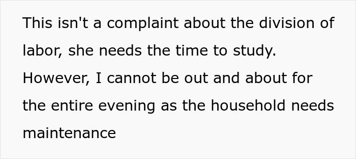 Dad Can&rsquo;t Manage To Keep Toddler From Mom So She Can Study – &ldquo;You&rsquo;re Being Outsmarted By A 2YO&rdquo;